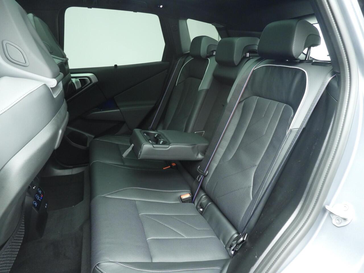 BMW X3 M50 xDrive | M Sportpakket Pro | Innovation Pack | Comfort Pack | Premium Pack