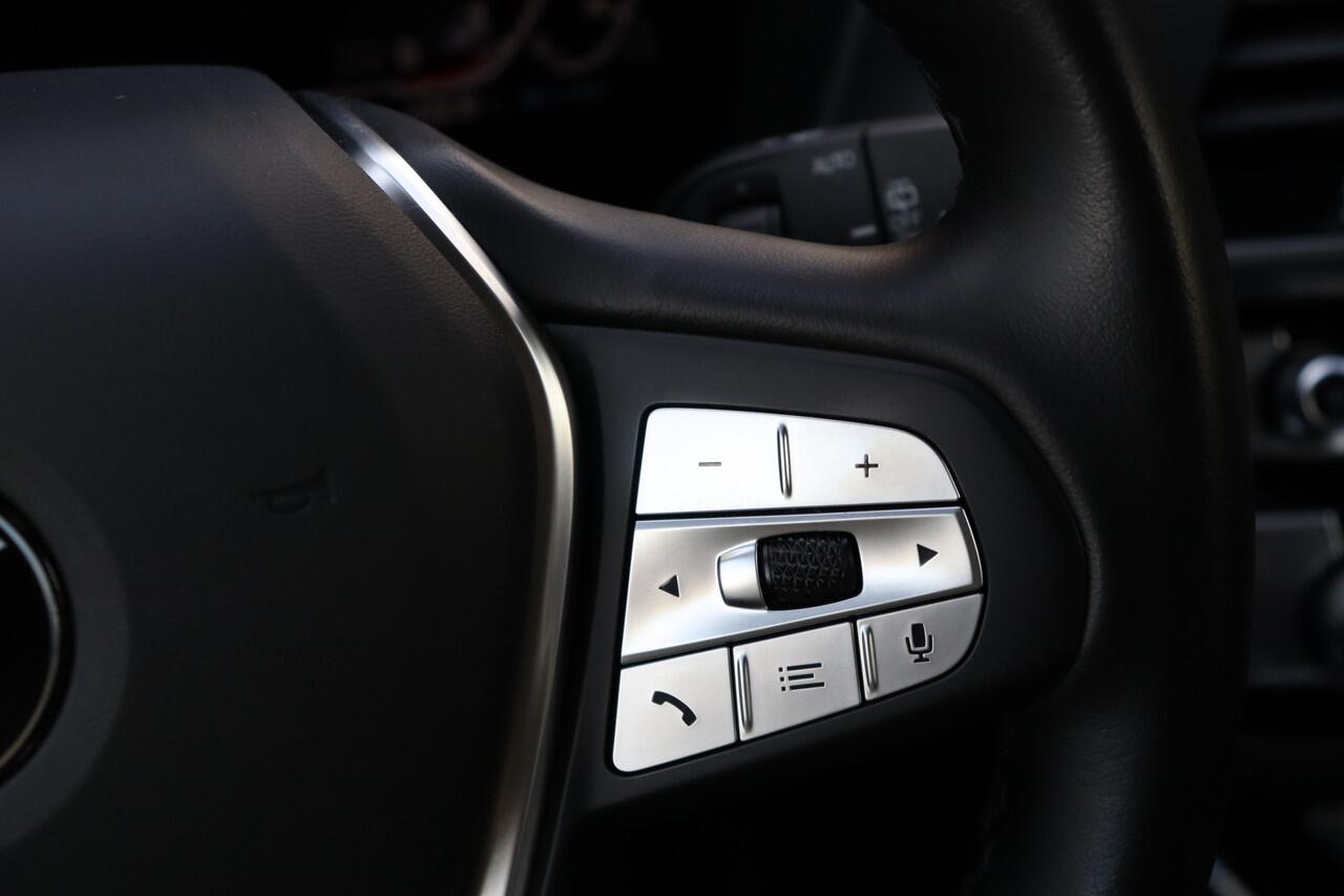 BMW X3 xDrive30e X-Line PHEV | Adap. Cruise | Stoelverwarming | Navigatie | Climate Control |