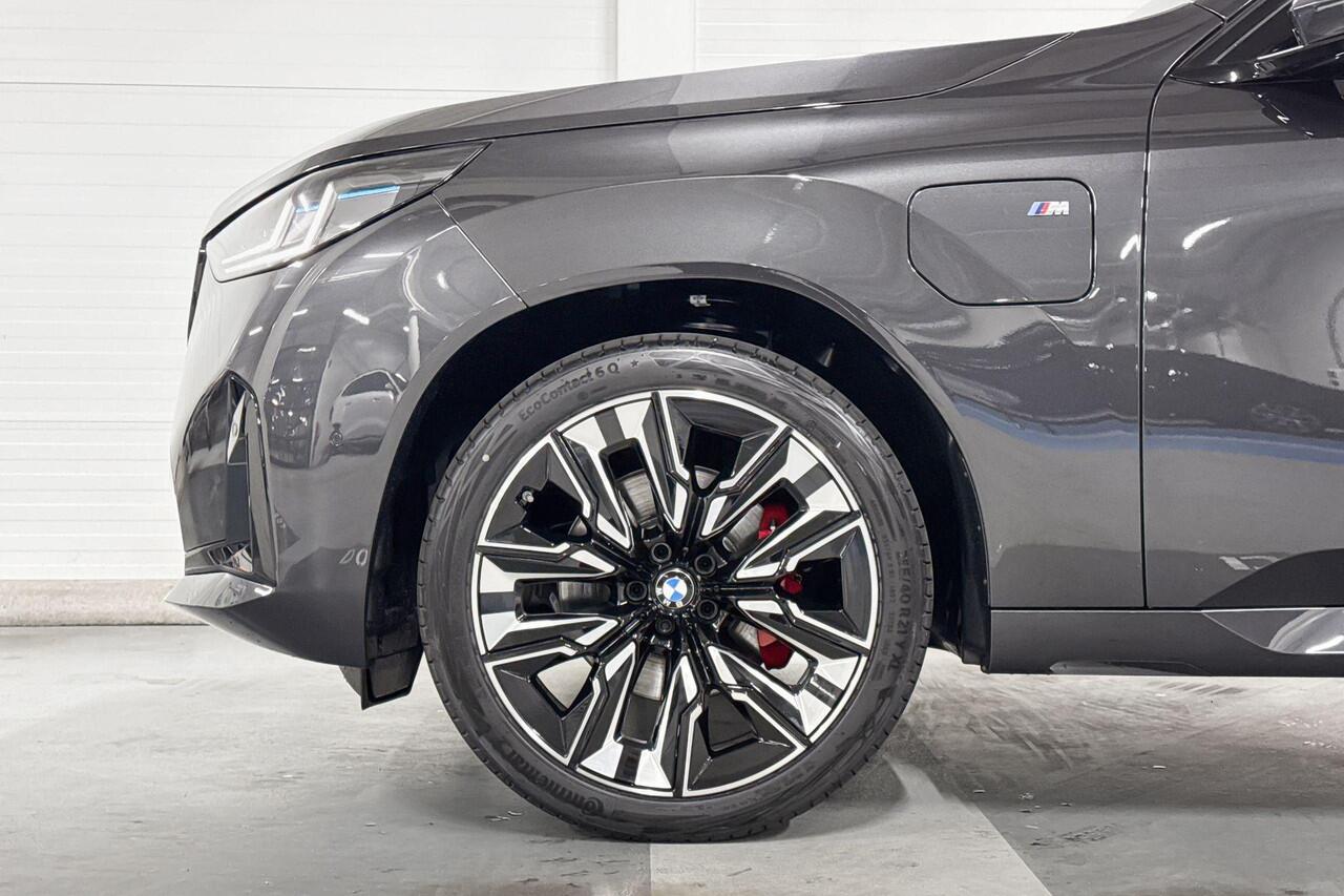 BMW X3 xDrive30e | M-Sport Pro | Premium Pack | Professional Pack | Comfort Pack | Driving Assistant Plus | Parking Assistant Plus | Harman/Kardon | Panoramadak | Comfort Access | Trekhaak