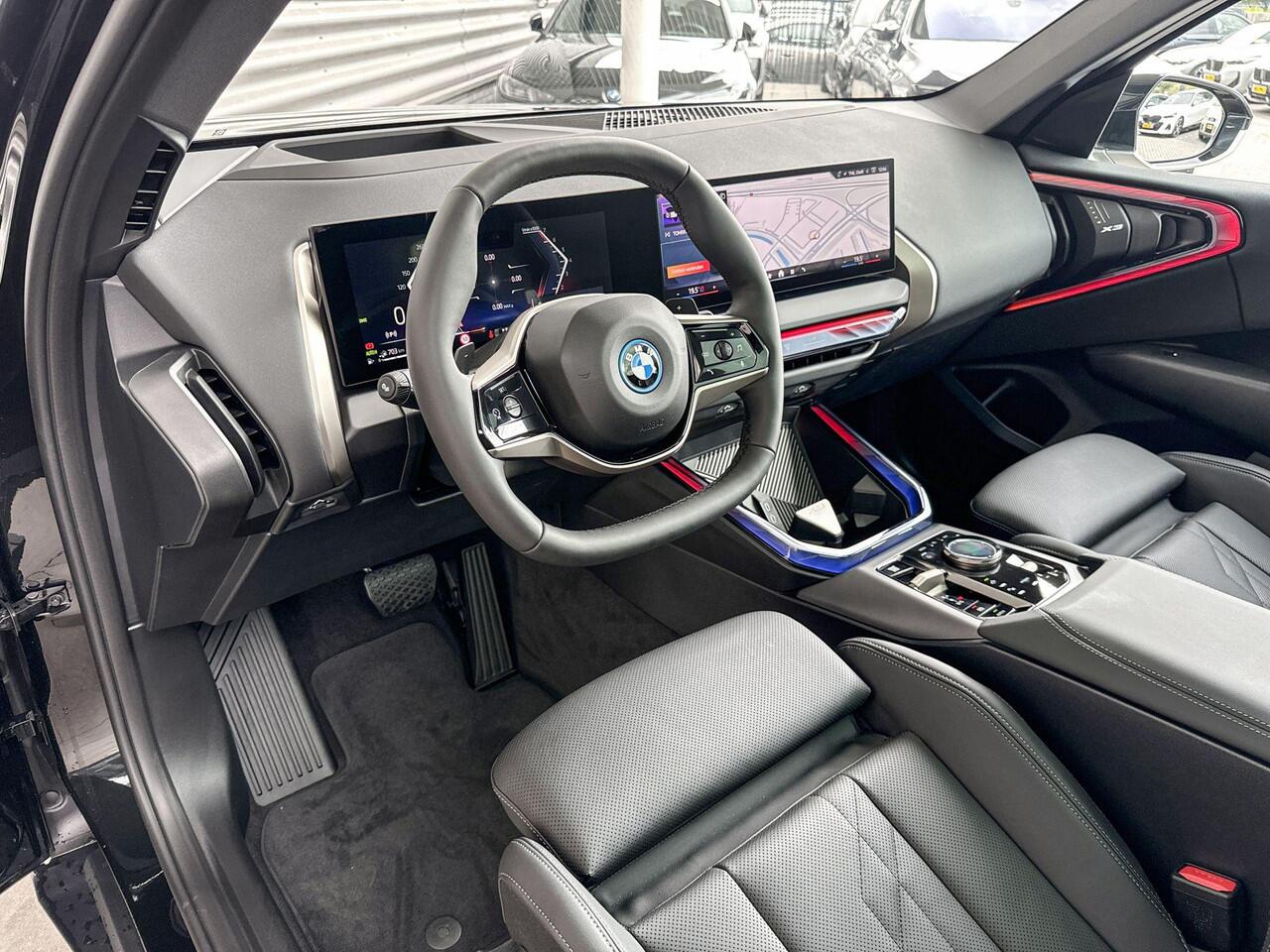 BMW X3 30e xDrive Professional Pack / Comfort Pack / Panoramadak / Trekhaak