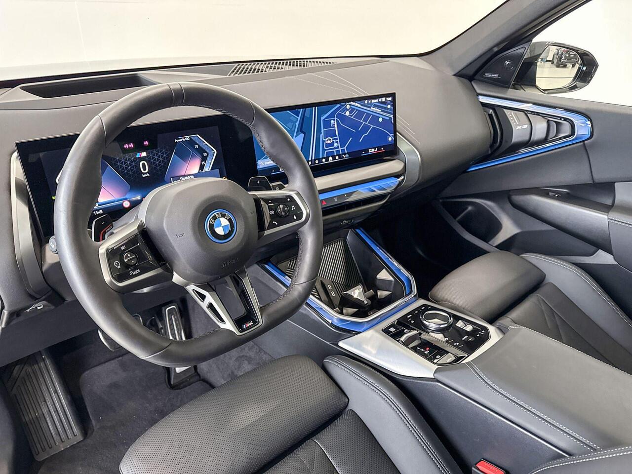 BMW X3 30e xDrive Professional Pack M Sportpakket Aut. | Selections