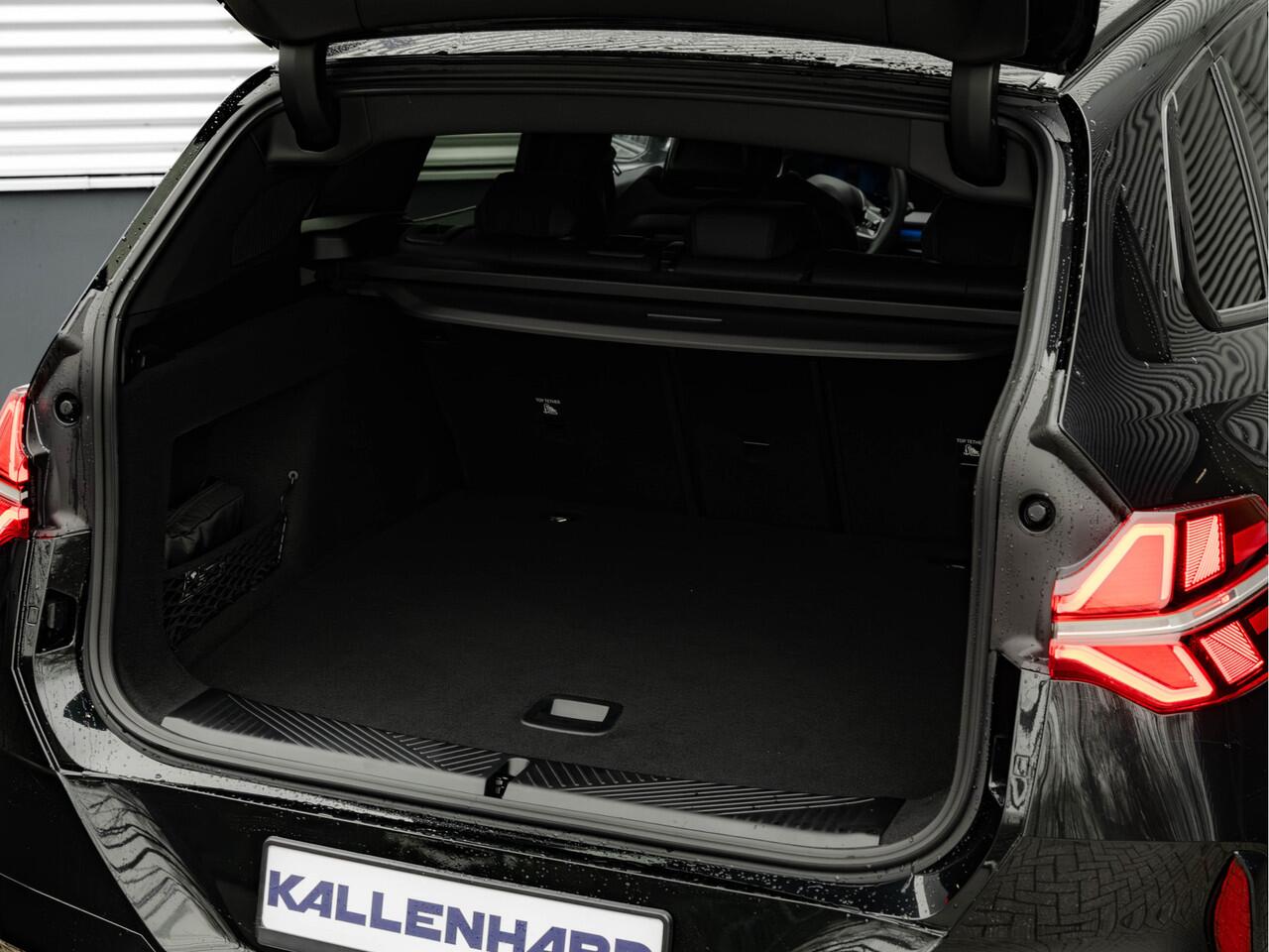 BMW X3 30e xDrive M-Sport - Trekhaak - ACC - 360° Camera - Harman Kardon