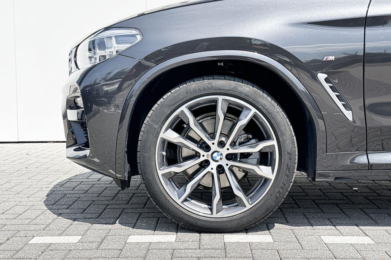 BMW X3 xDrive20i High Executive Edition | Selections