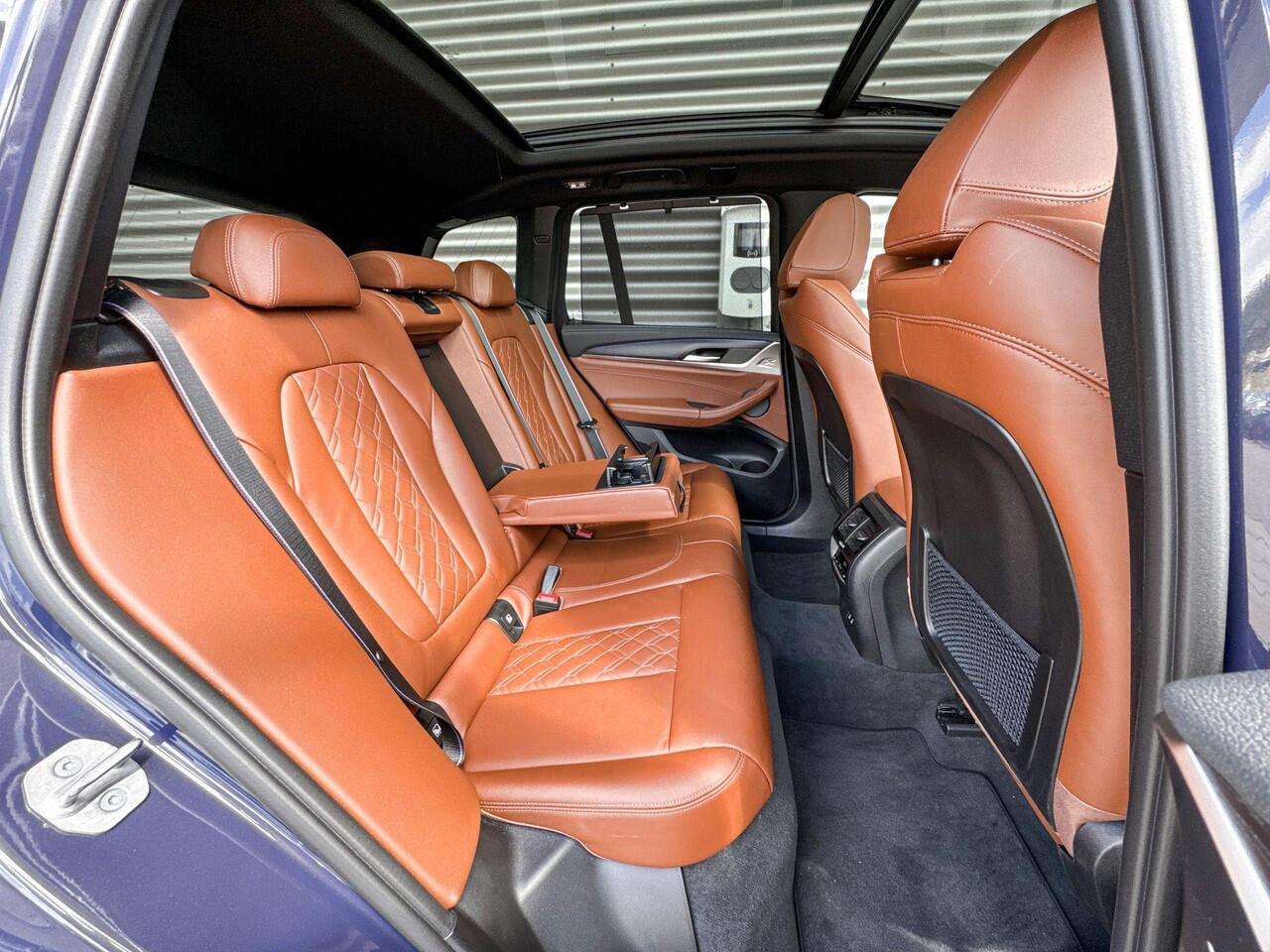 BMW X3 xDrive30i / Selections