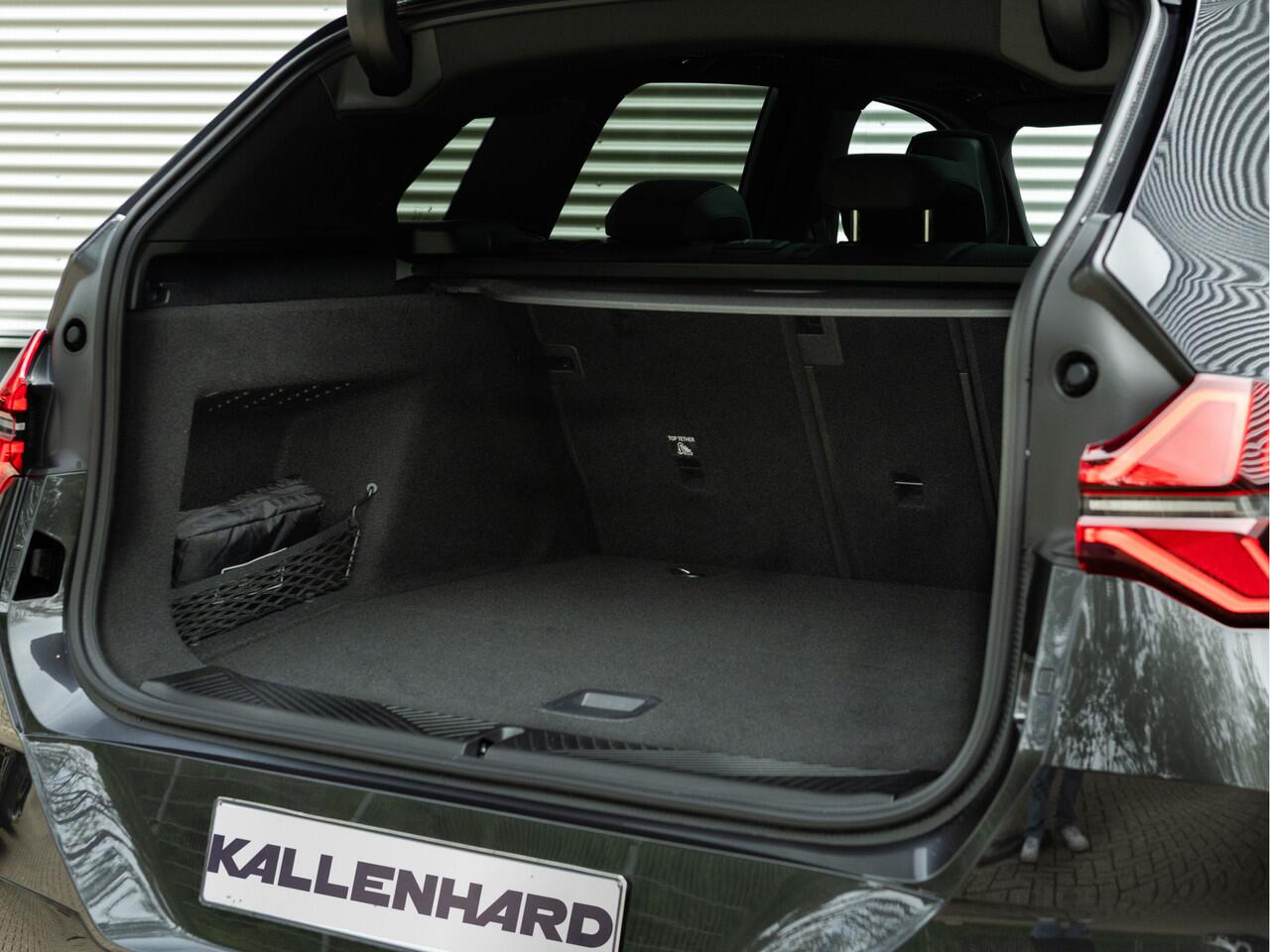 BMW X3 30e xDrive M-Sport Pro - Pano - ACC - Memoryzetel - Head-up