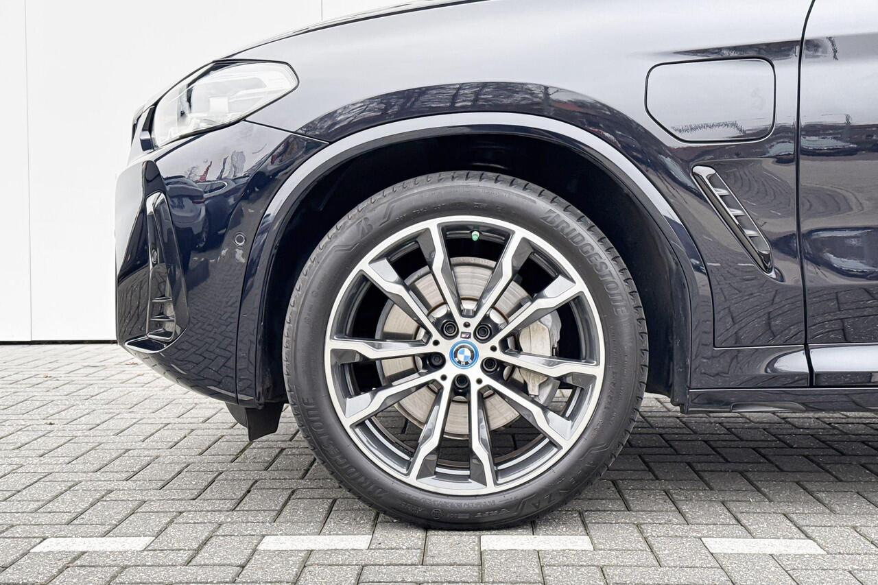 BMW X3 xDrive30e Panoramadak | M Sport | Trekhaak