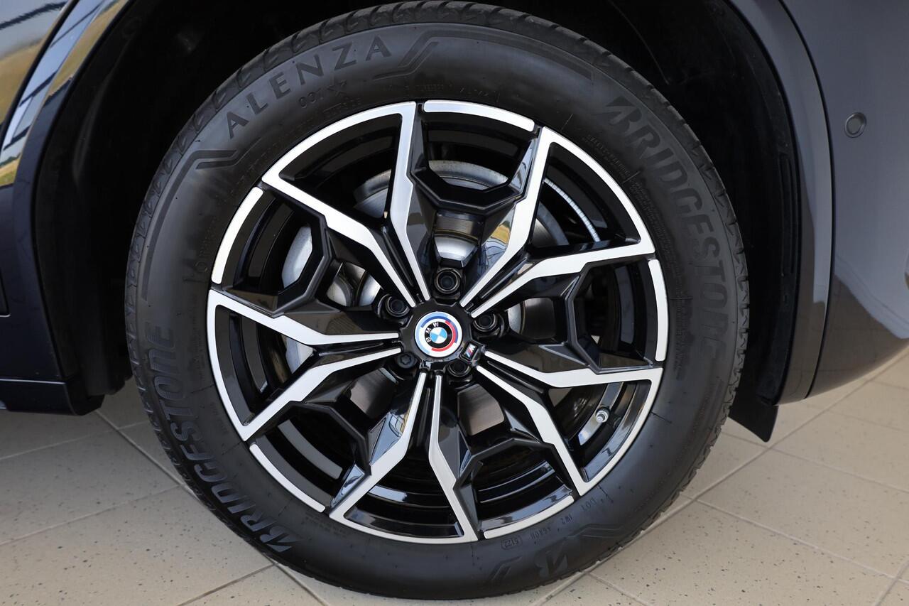 BMW X3 xDrive30e High Executive | M Sportpakket |