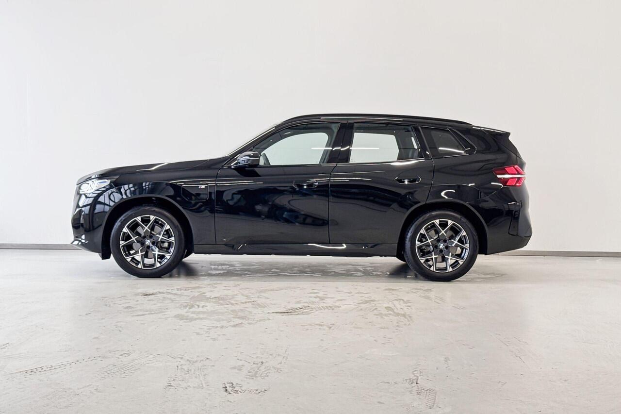 BMW X3 30e xDrive Professional Pack M Sportpakket Aut. | Selections