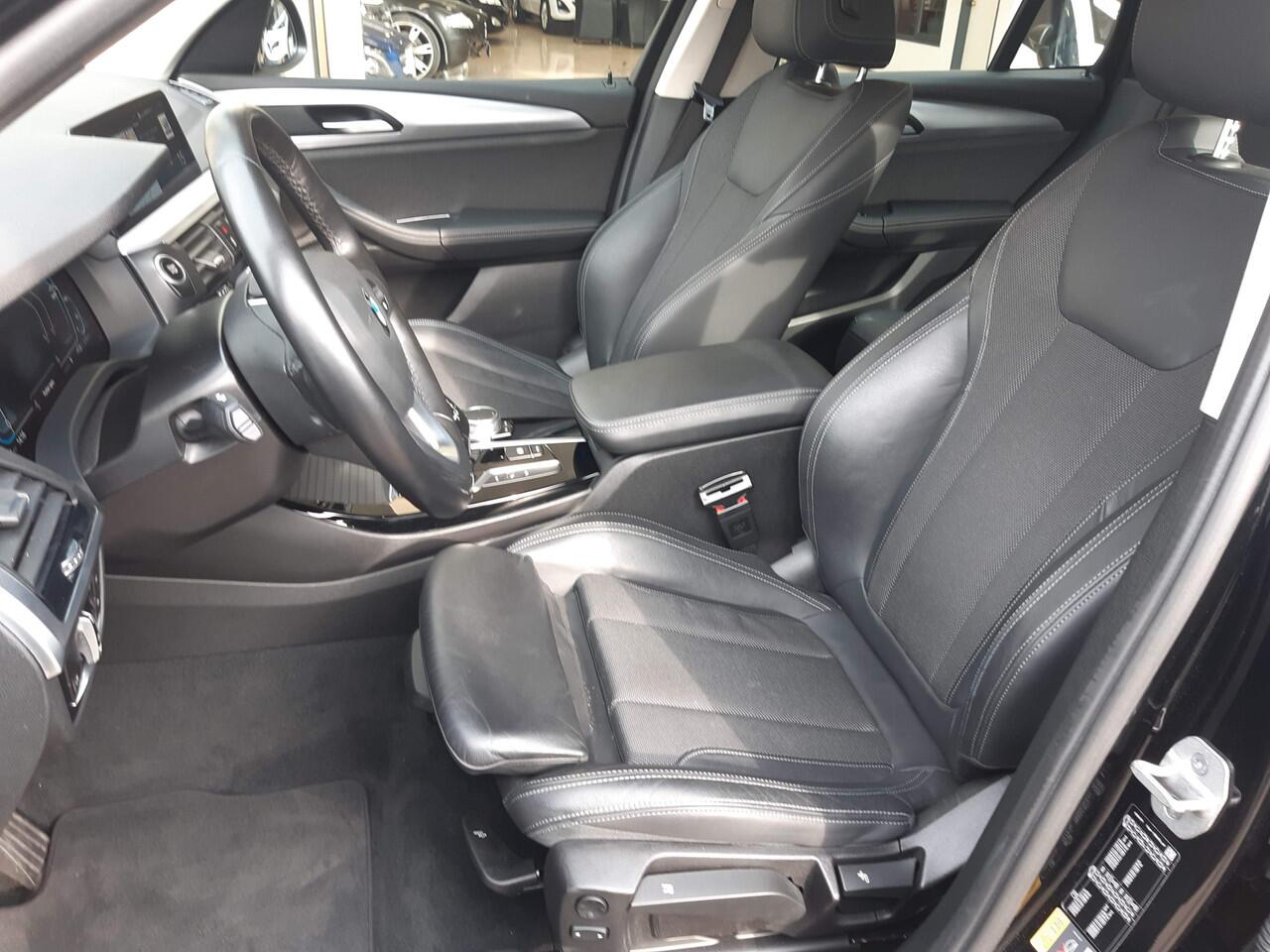 BMW X3 xDrive30e High Executive