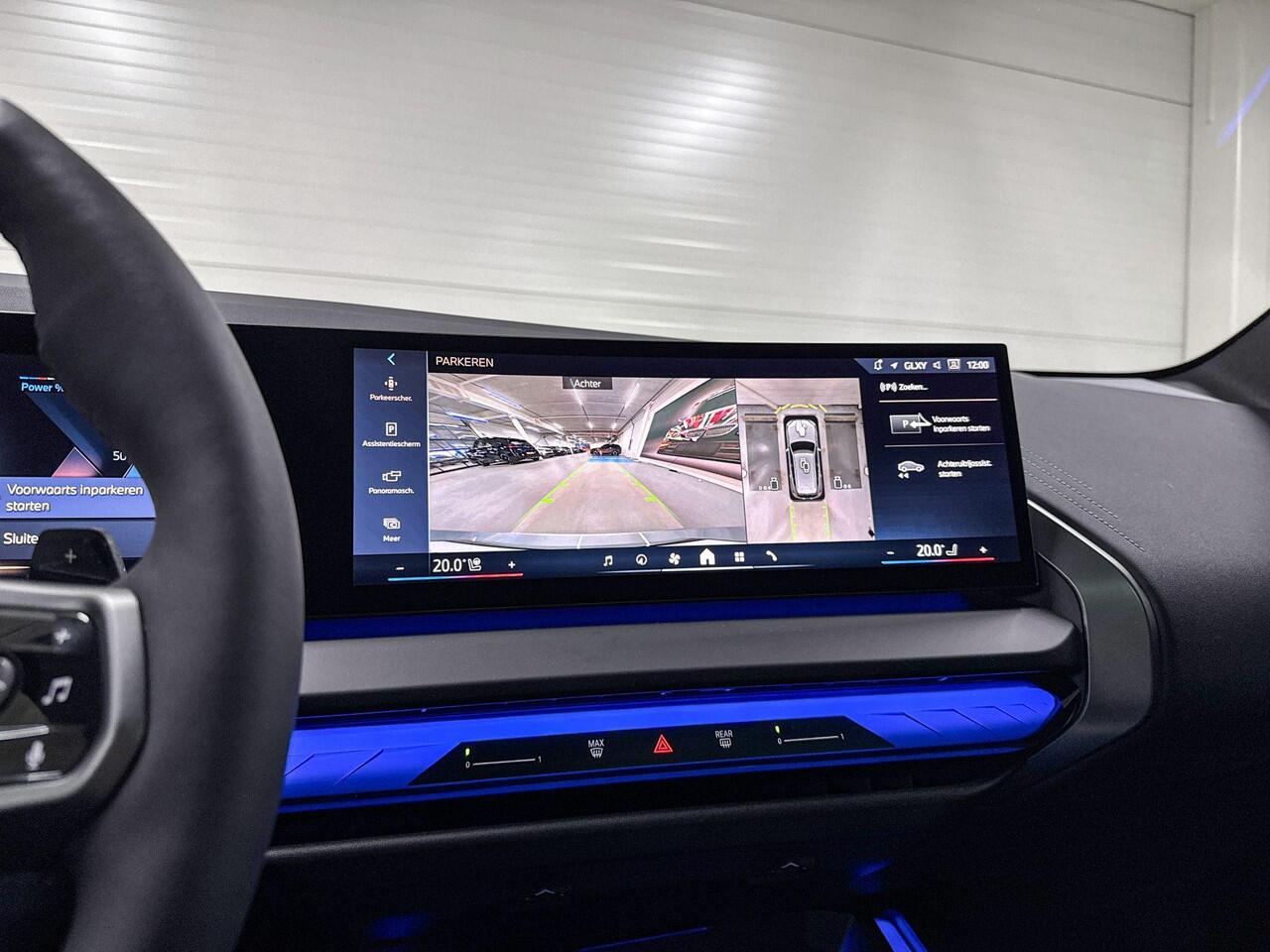 BMW X3 xDrive30e | M-Sport Pro | Premium Pack | Professional Pack | Driving Assistant Plus | Parking Assistant Plus | Harman/Kardon | Panoramadak | Comfort Access | Trekhaak