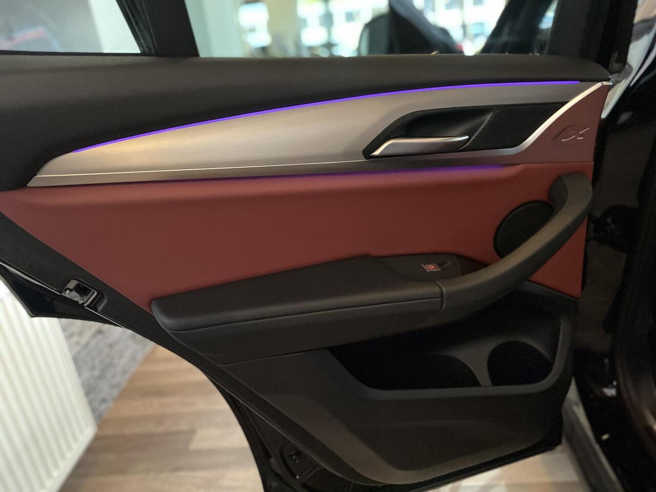 BMW X3 xDrive 3.0i edition