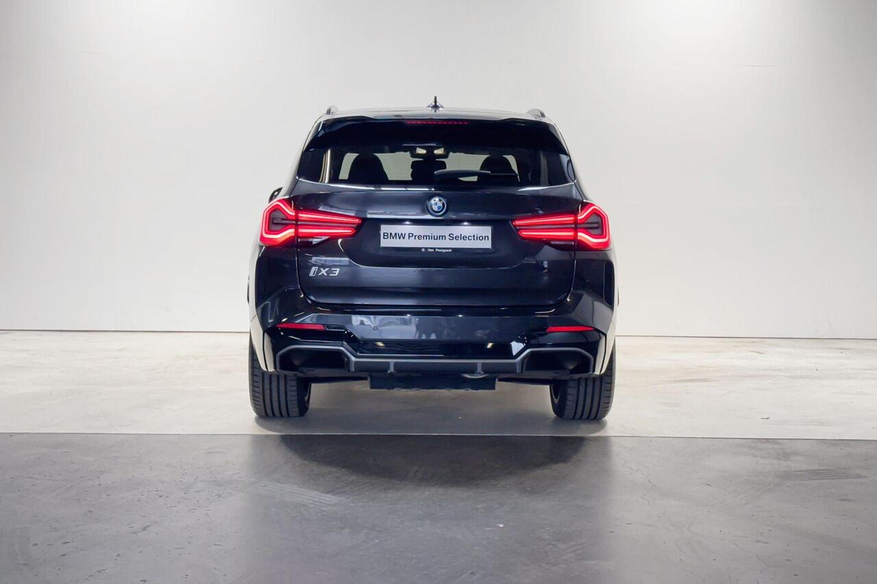BMW X3 iX3 High Executive