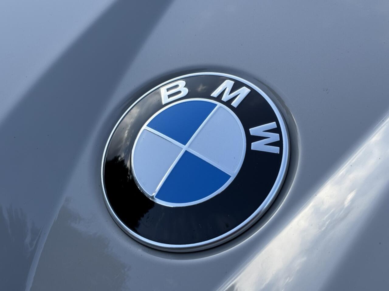 BMW X3 30e xDrive M-Sport Panorama Trekhaak Harman Memory 20"