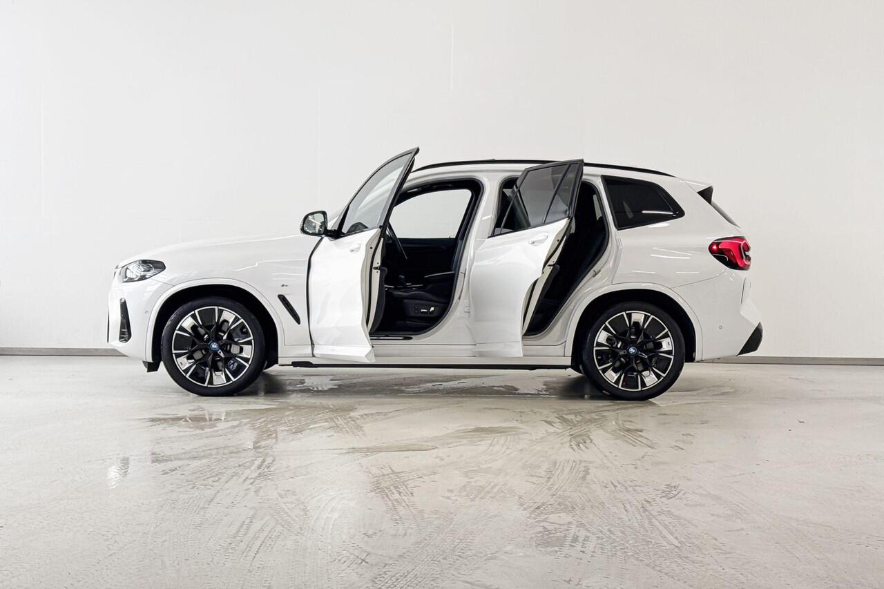 BMW X3 iX3 High Executive Aut.