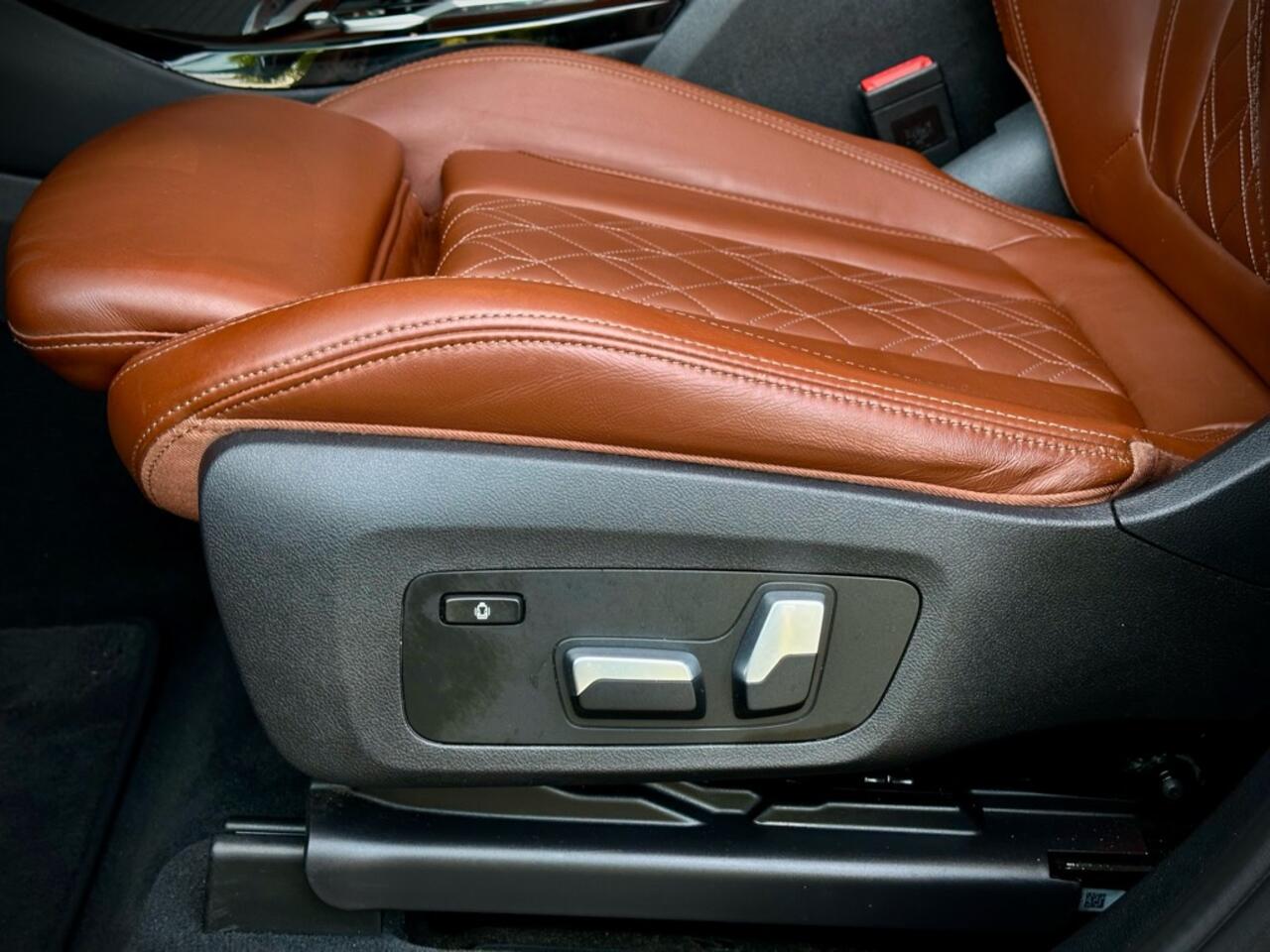 BMW X3 xDrive 30e PANO|360|HUD|MEMORY|H/K|NAPPA|HAAK