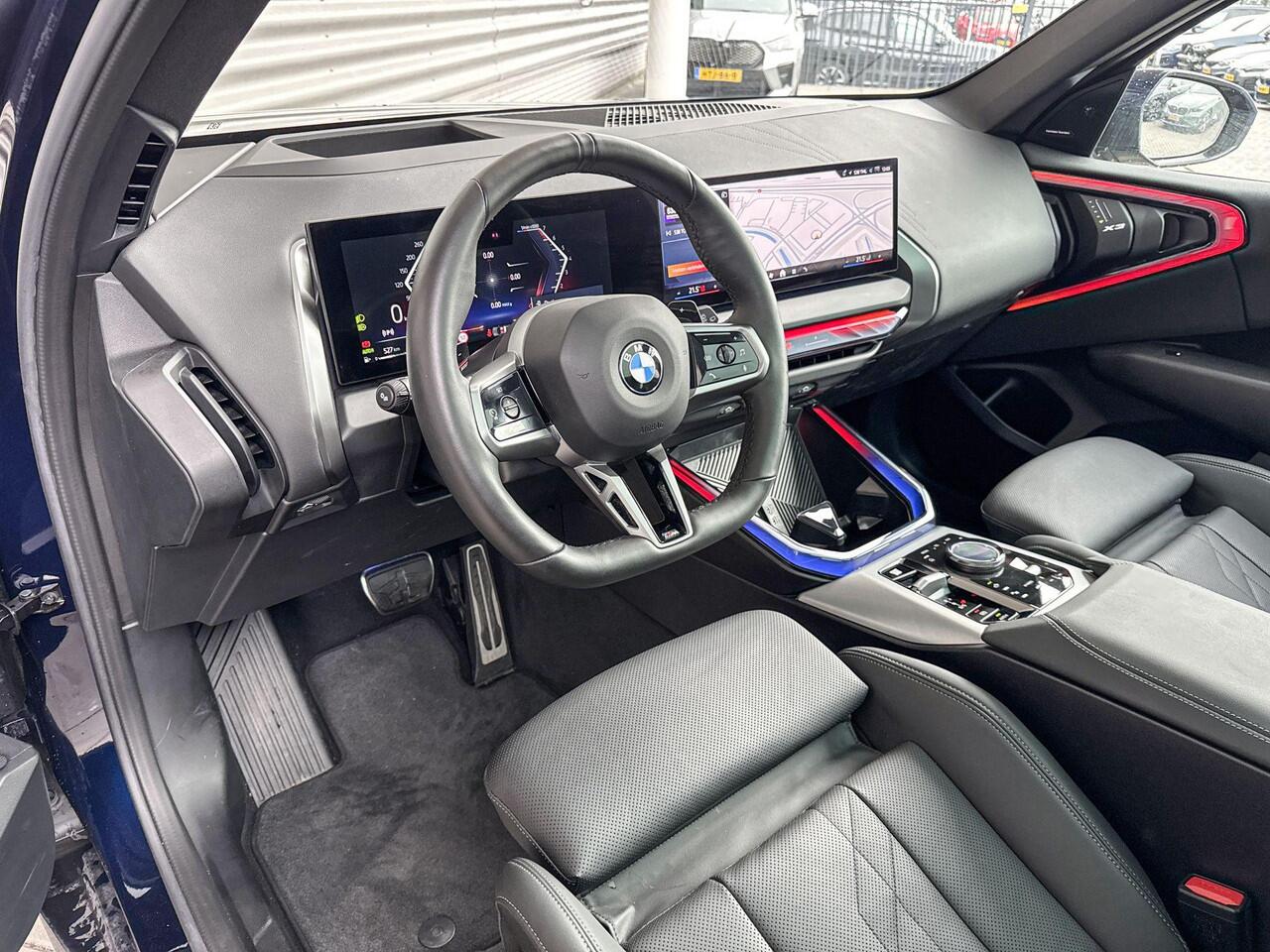 BMW X3 20 xDrive M Sportpakket / Professional Pack / Premium Pack / Trekhaak / Panoramadak / Driving Assistant Professional / Harman Kardon