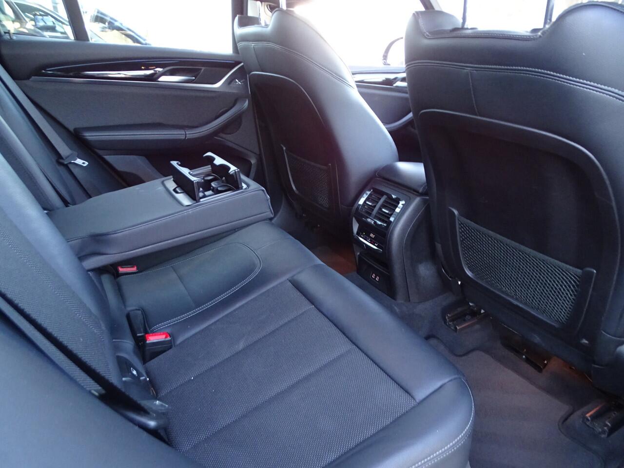 BMW X3 xDrive30e eDrive Exe. X-Line Elek.Trekhaak Adaptief-Cruis Led HiFi Cockpit Pro. 19" LM Velgen