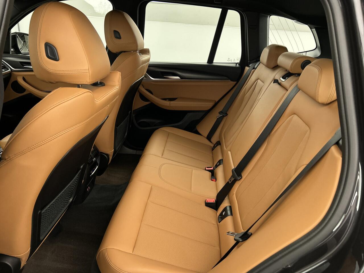 BMW X3 xDrive30e M-Sport Adapt.Cruise/Leder/Sportstoelen/19'LMV/Camera