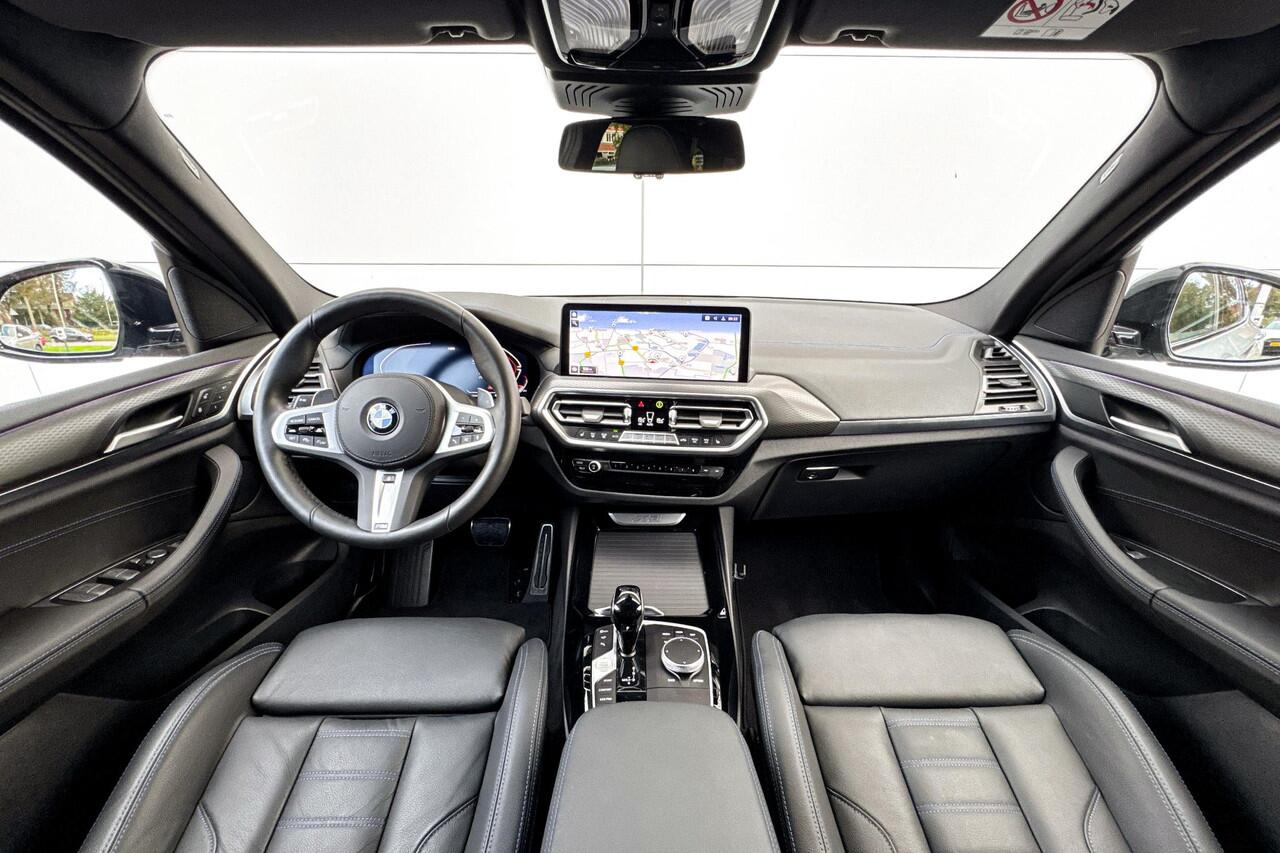 BMW X3 xDrive20i Business Edition Plus