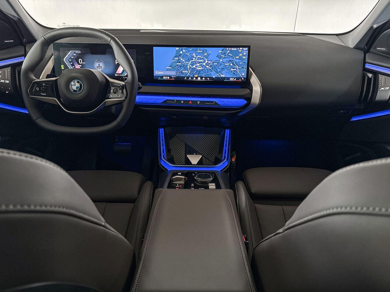 BMW X3 30e xDrive