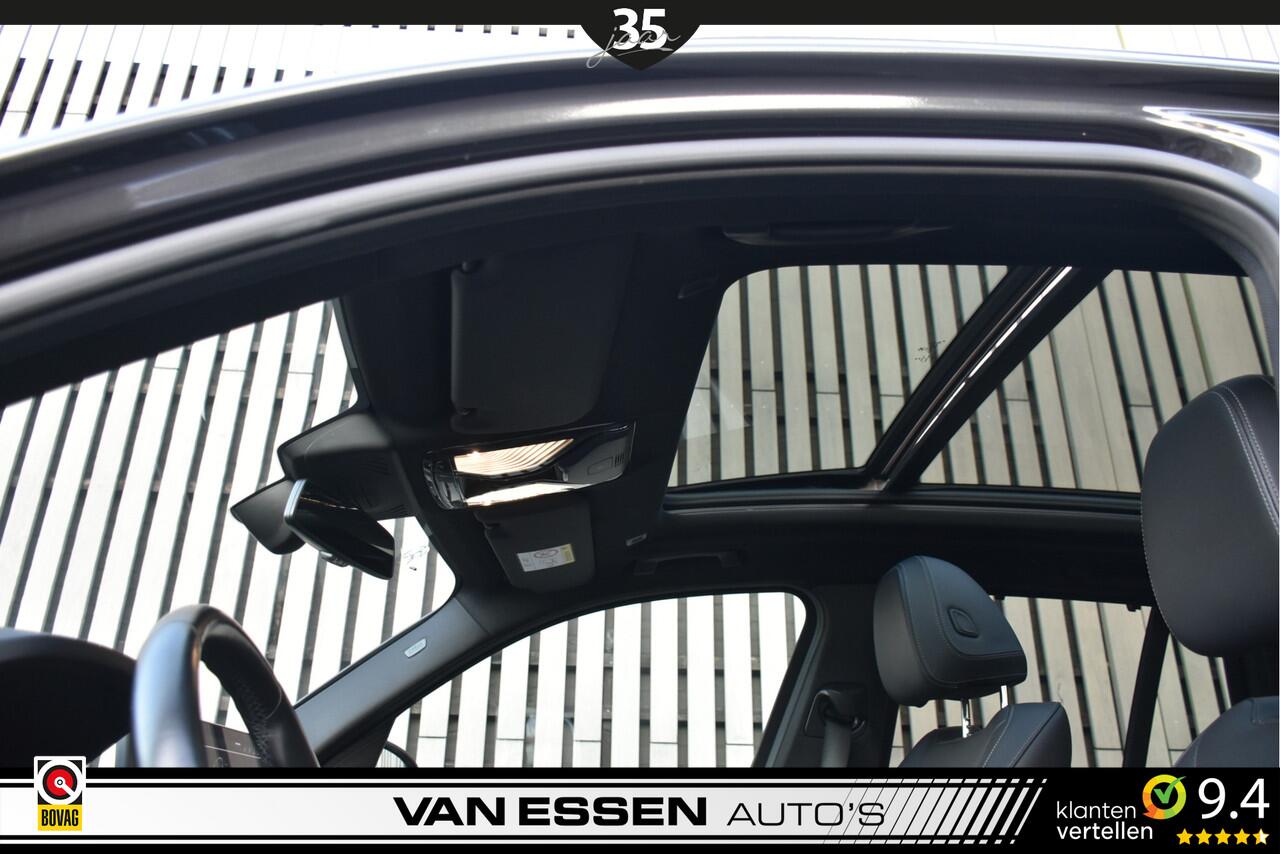 BMW X3 xDrive30e High Executive Pano A-Camera 20 inch