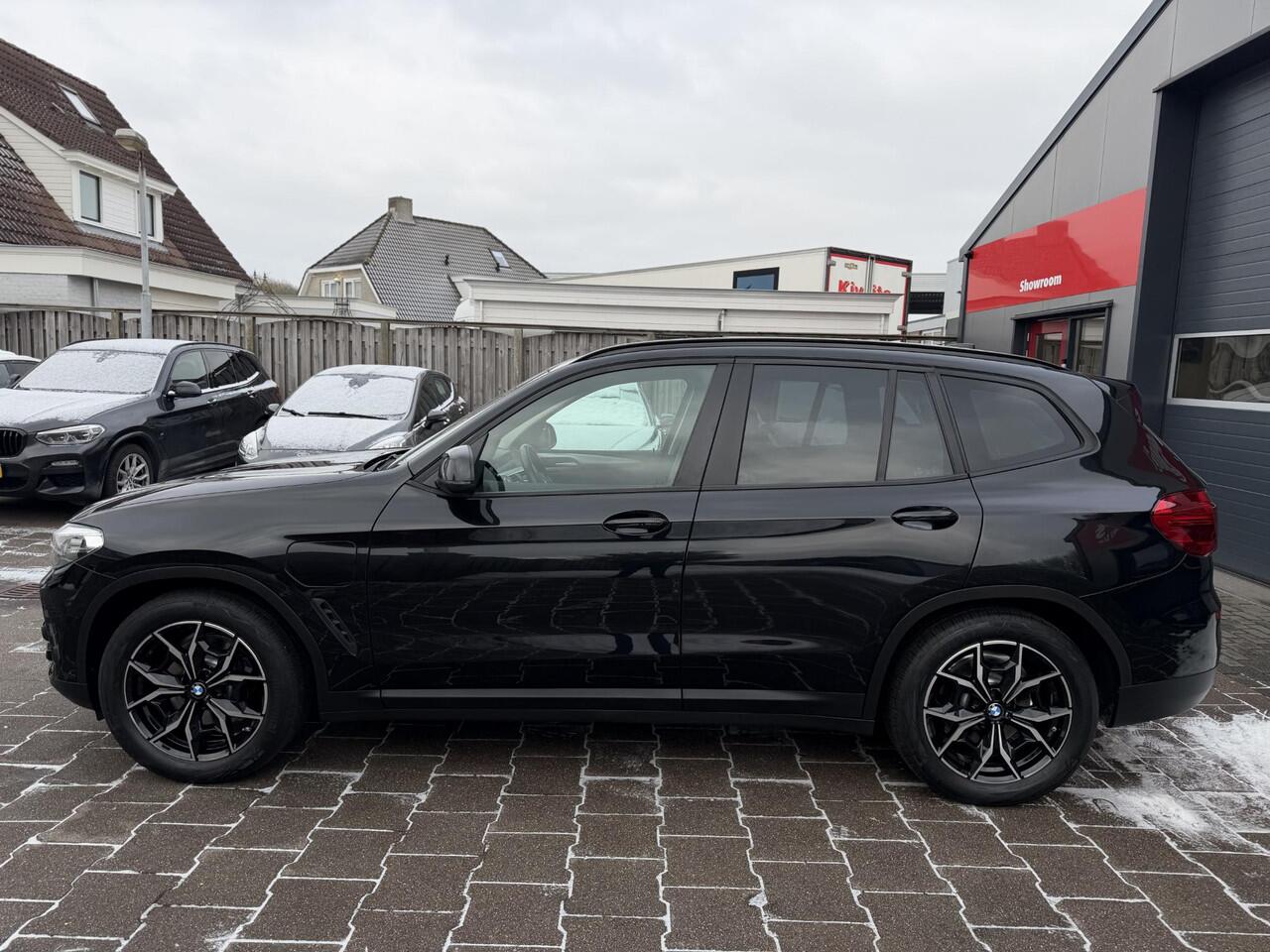 BMW X3 xDrive30e Executive AdaptieveCC/Camera/Leder