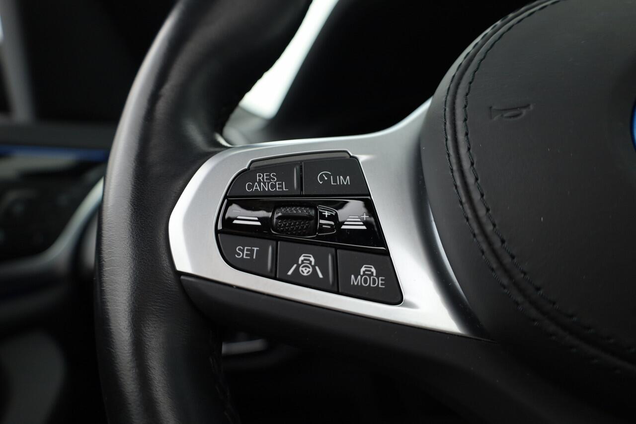 BMW X3 iX3 M Sport 80 kWh | Pano | Adapt. Cruise | Camera | Keyless | Leder | Stoelverw.