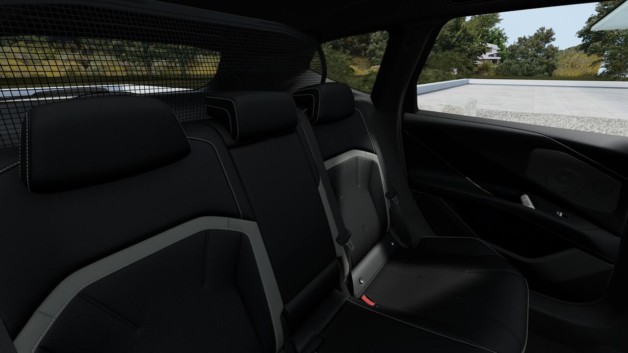 BMW X3 iX3 50 xDrive / Stoelverwarming / Driving Assistant Plus