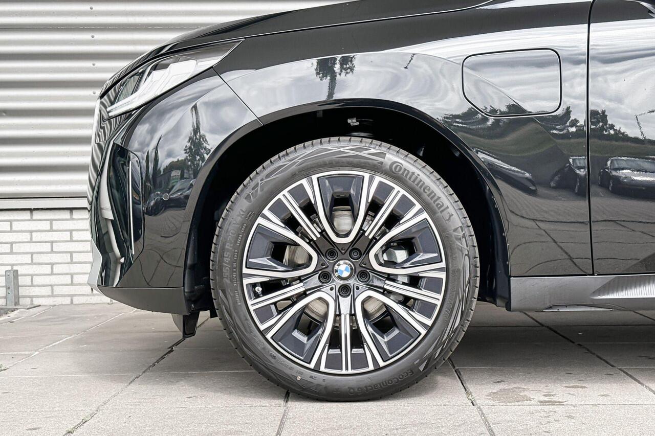 BMW X3 30e xDrive Professional Pack / Comfort Pack / Panoramadak / Trekhaak