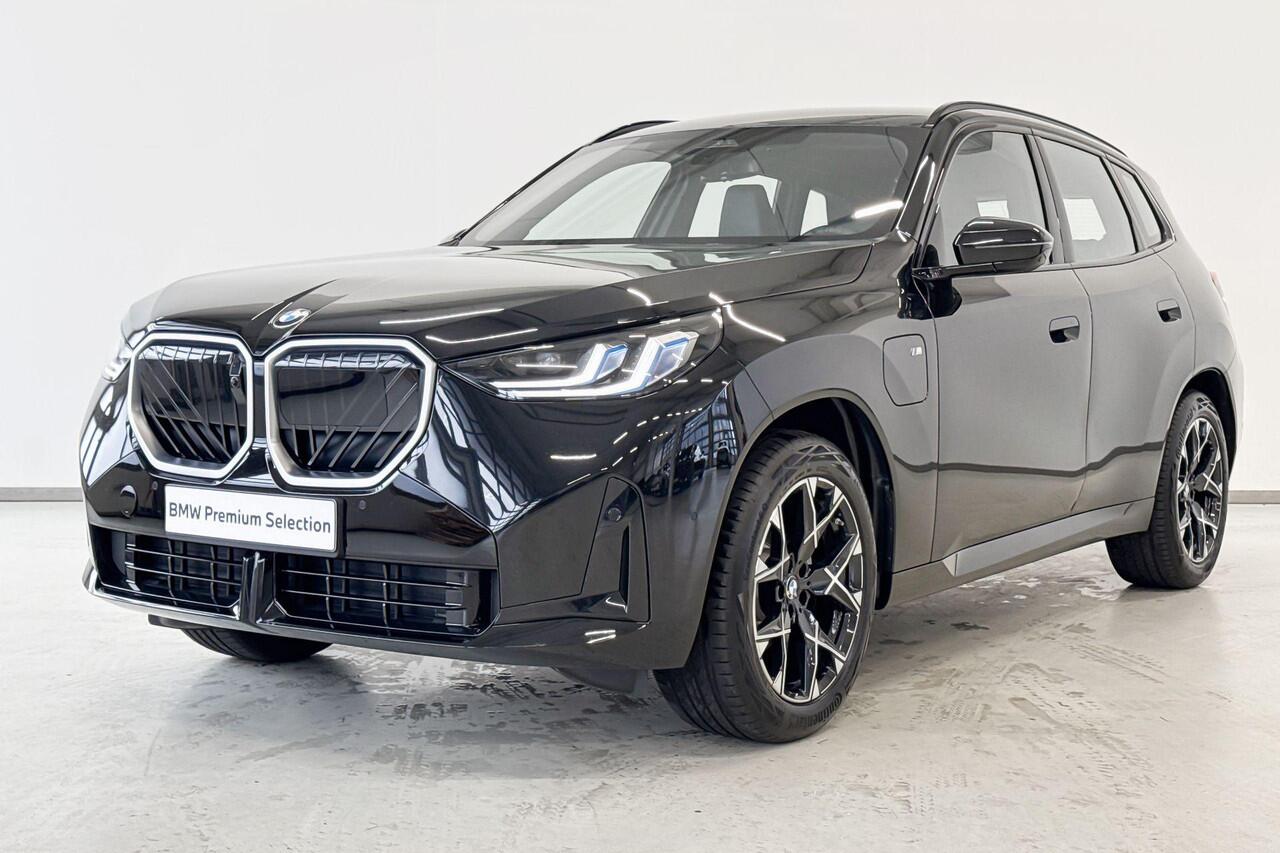 BMW X3 30e xDrive Professional Pack M Sportpakket Aut. | Selections