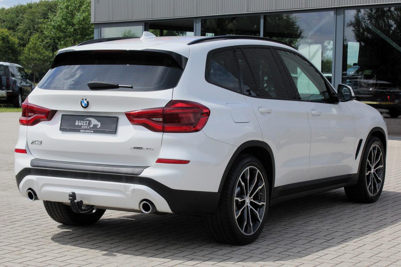 BMW X3 xDrive20i Executive Edition 95494KM! TREKHAAK ACC LED