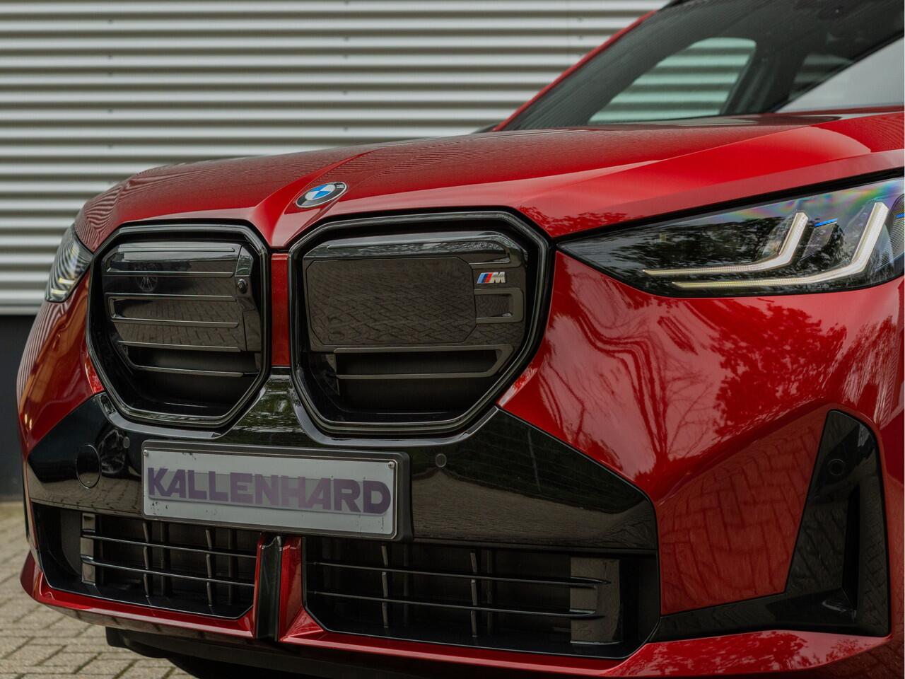 BMW X3 M50 - Pano - Driving Ass Prof - 21 Inch - Stoelventilatie