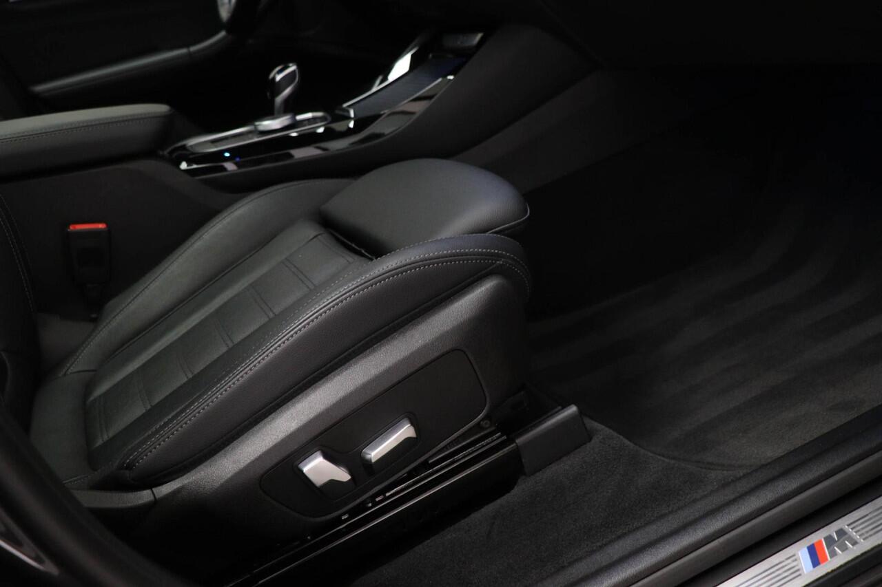 BMW X3 xDrive30e M-Sport High Executive | M SPORT PACK | PANORAMADAK | LEDER