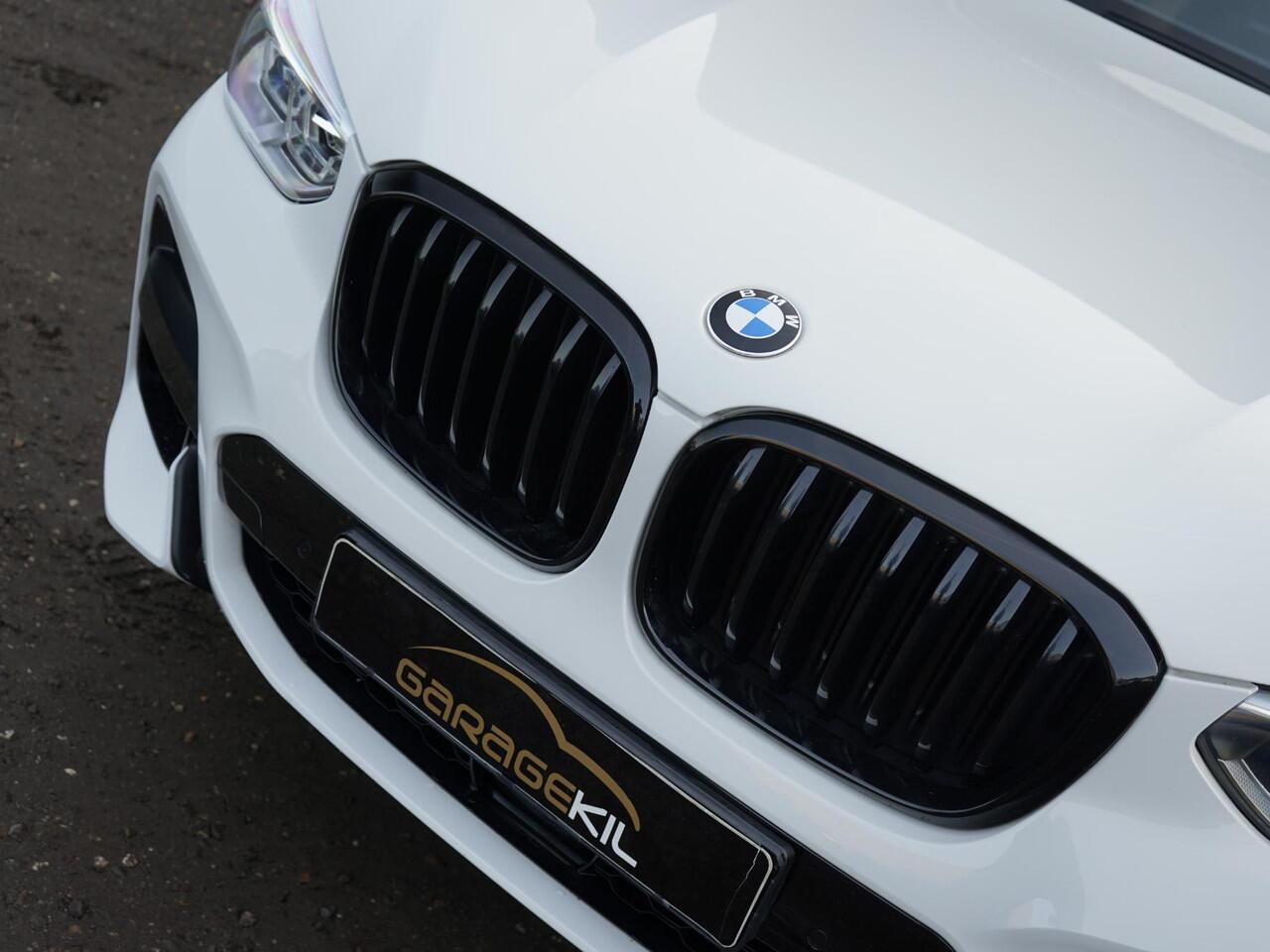 BMW X3 xDrive30e High Executive M Sport / 21 inch / klasse 3 / ACC / Keyless / Sfeerverl / LED / Head-up / Dubbel glas / Carplay / Cockpit prof