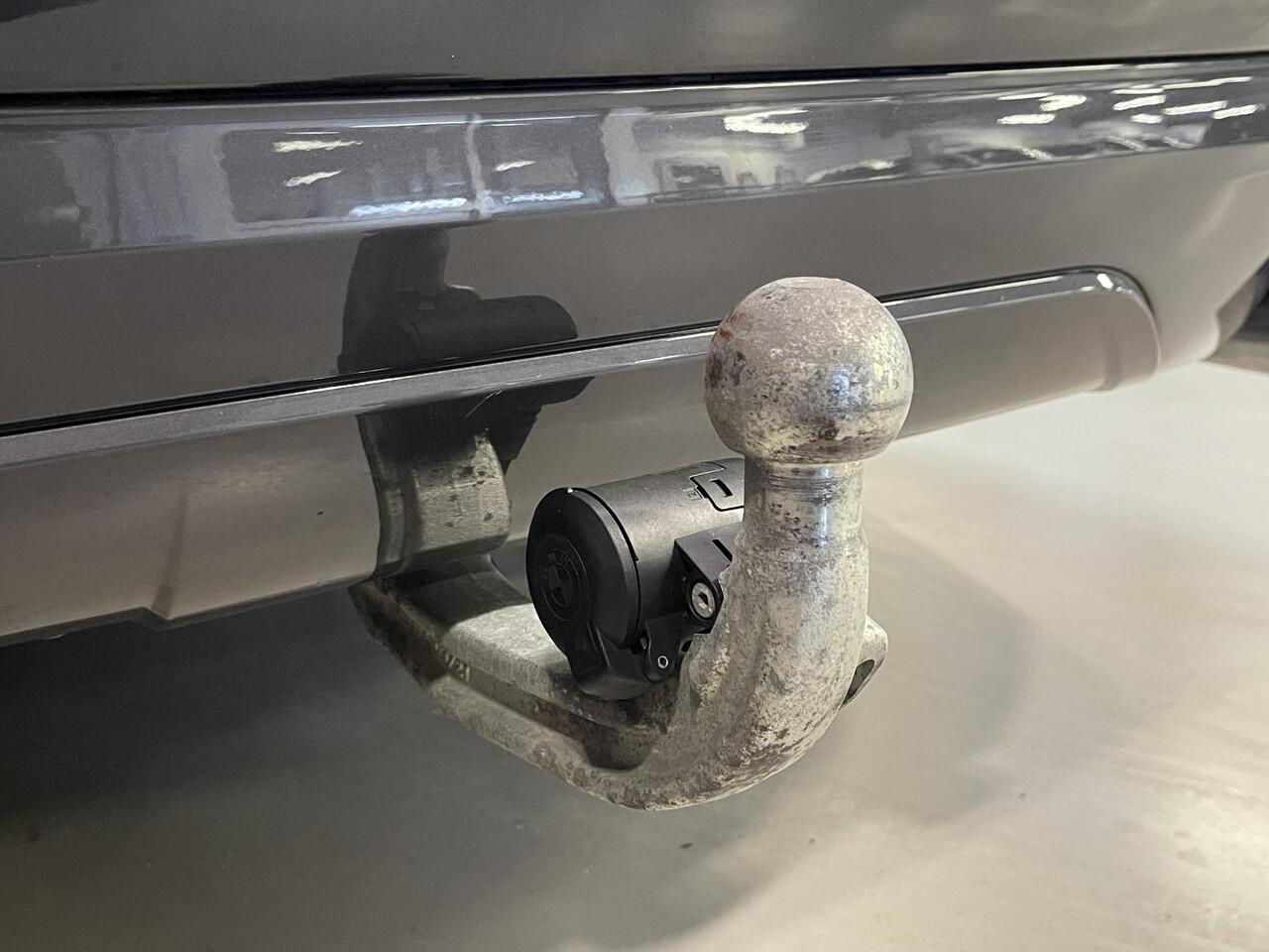 BMW X3 xDrive30e High Executive M Sport 19"/Leder/Panoramadak/Trekhaak/Keyless/Head-up/Stoelverwarming/Sfeerverlichting/Camera/Apple Carplay & Android Auto