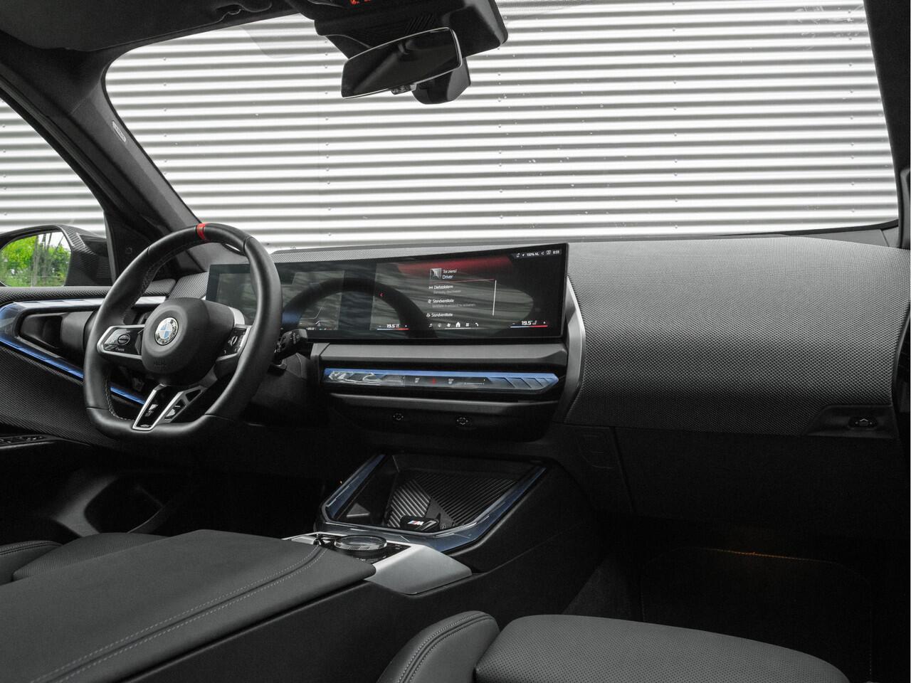 BMW X3 M50 - Pano - Driving Ass Prof - 21 Inch - Stoelventilatie