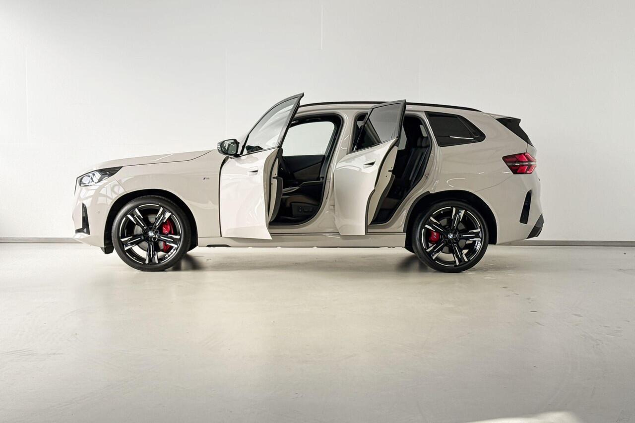 BMW X3 M50 xDrive Premium Pack M Sportpakket Pro Aut. | Selections