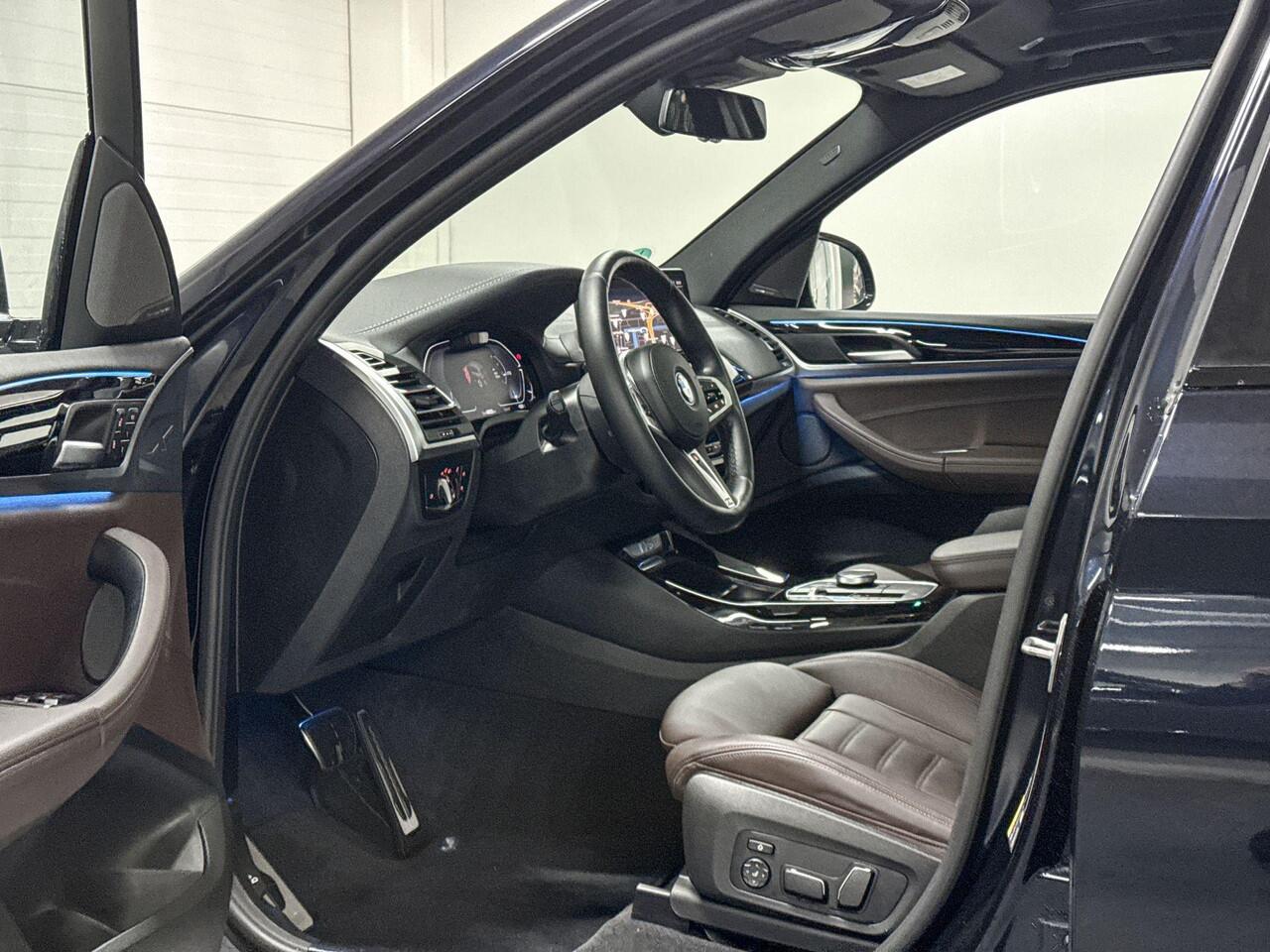 BMW X3 iX3 High Executive Edition 80 kWh