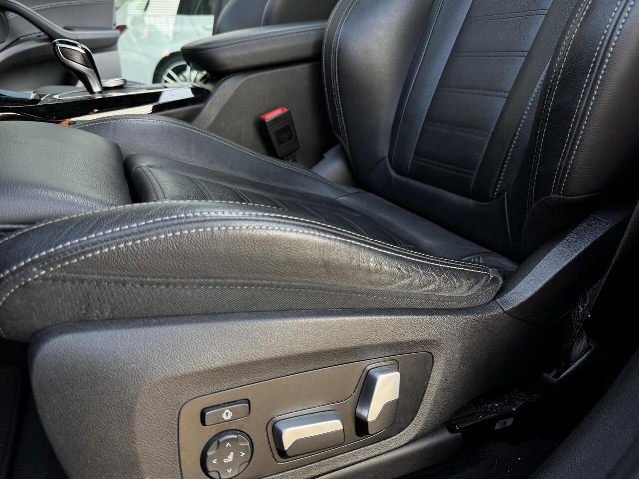 BMW X3 xDrive30e High Executive