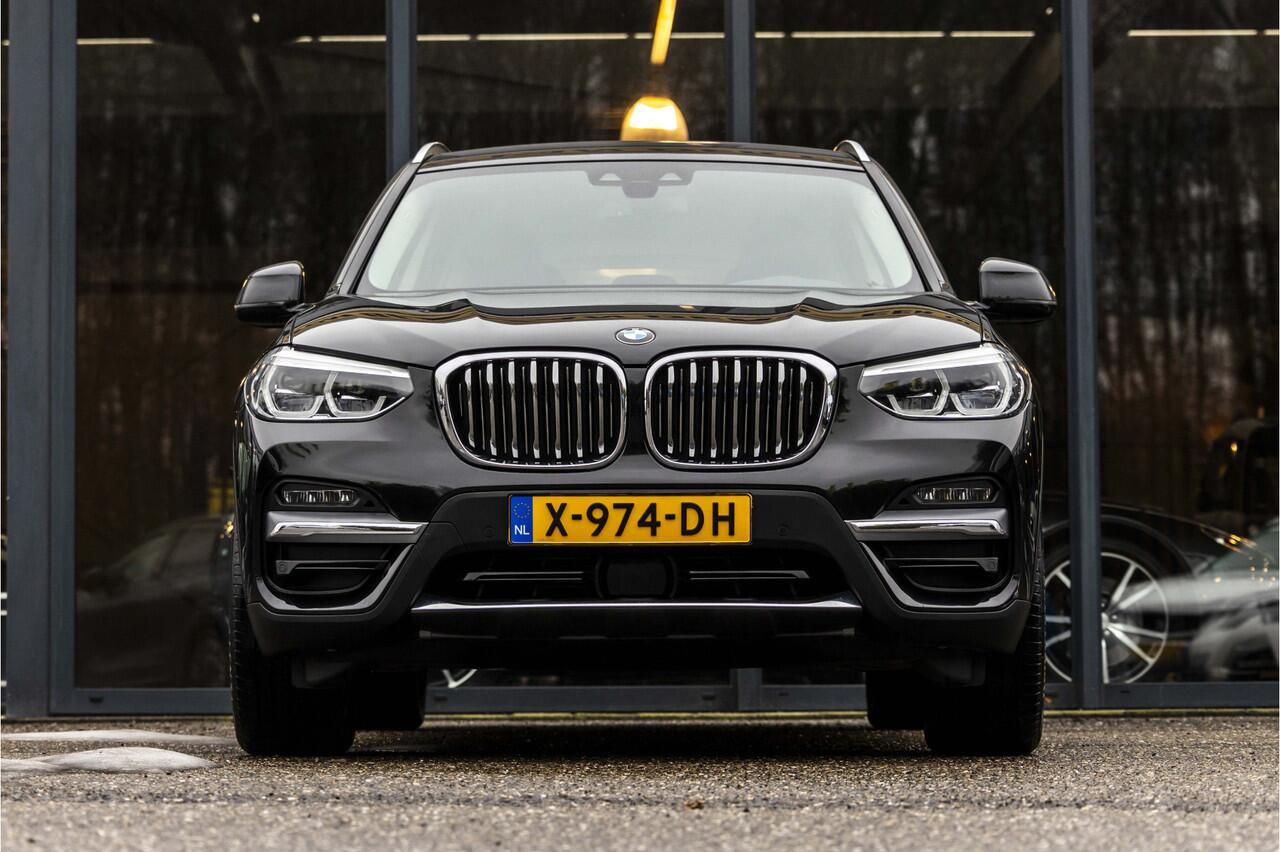 BMW X3 xDrive30e eDrive Edition