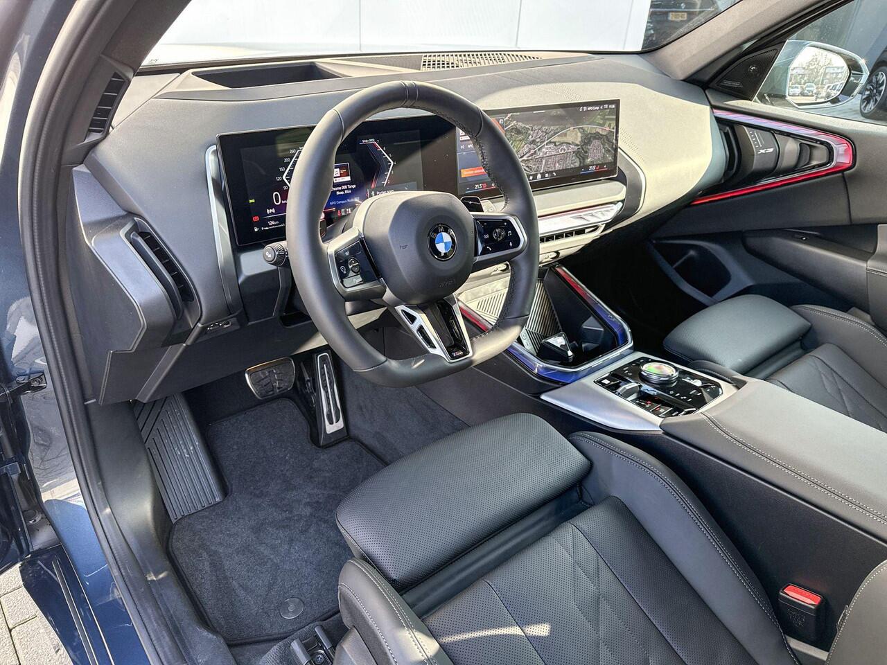 BMW X3 20 xDrive | Premium Pack | Panoramadak | Trekhaak