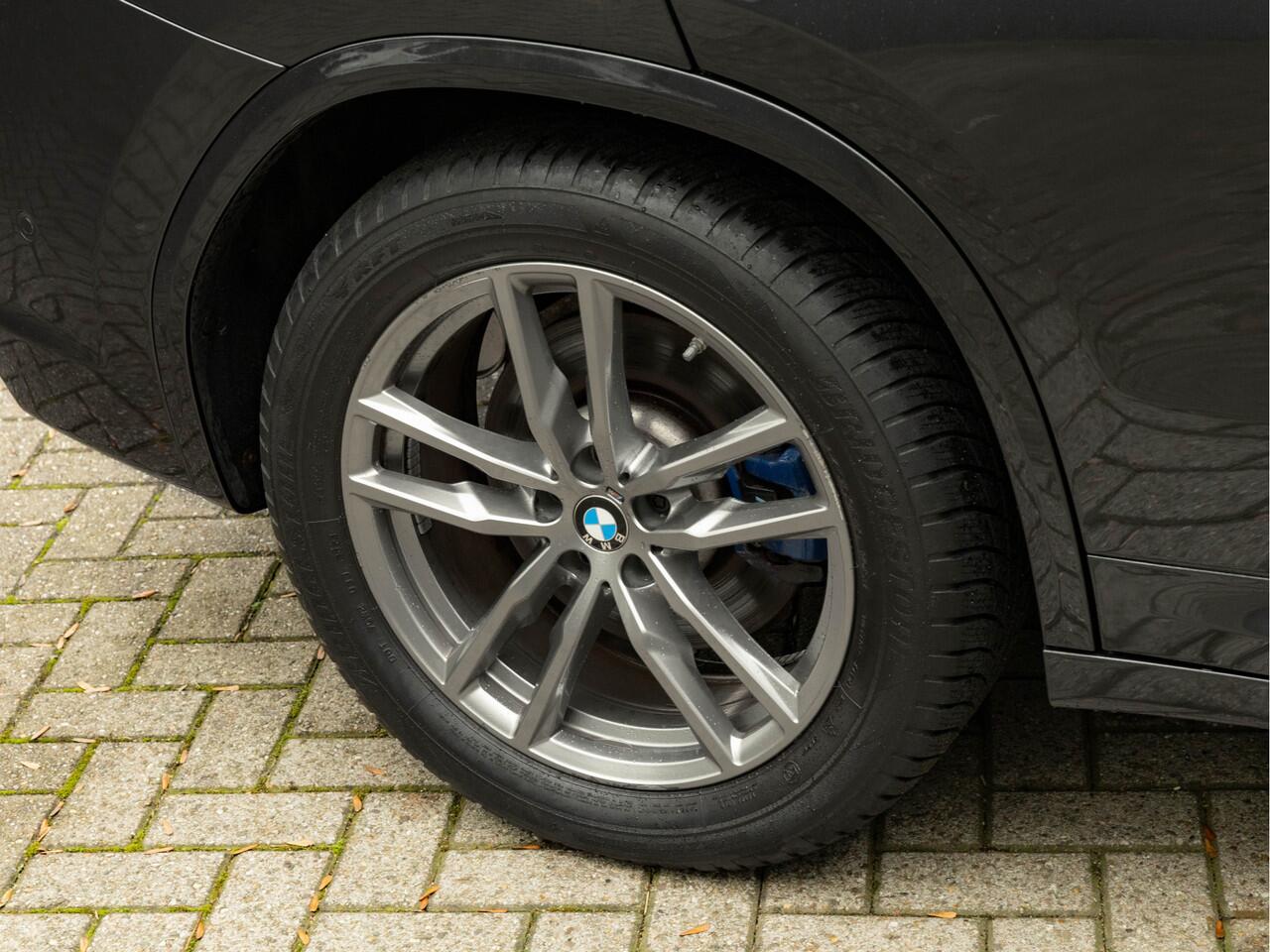 BMW X3 xDrive30e M-Sport - Driving Ass Plus - Parking Ass Plus - Hifi