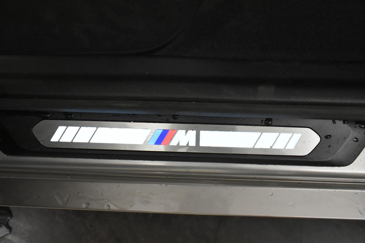 BMW X3 iX3 Executive 80 kWh M-Pakket EL Trekh+aKlep Panodak Camera