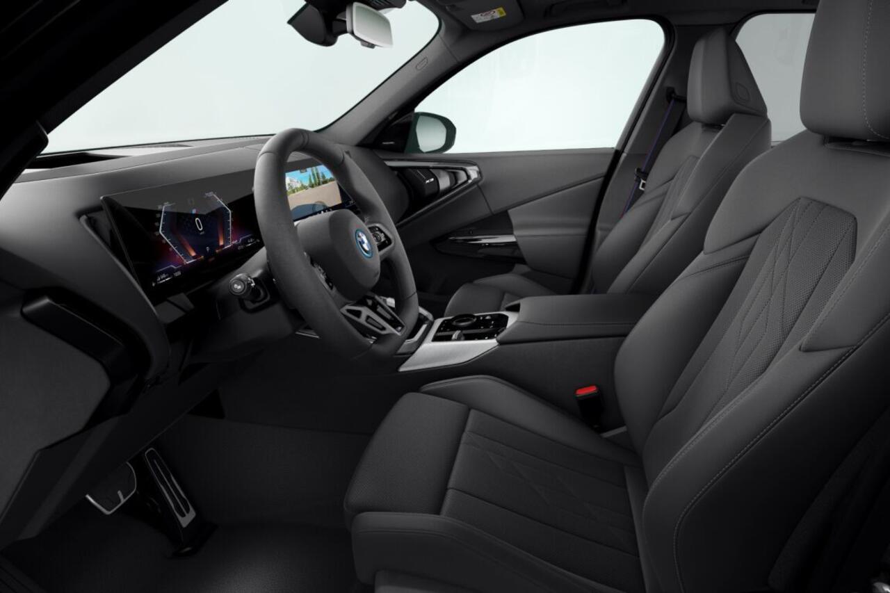 BMW X3 30e xDrive | M Sport Pro | Professional Pack | Premium Pack | Trekhaak