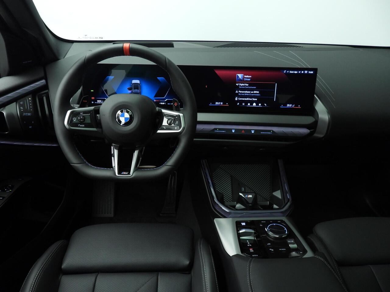 BMW X3 M50 xDrive | M Sportpakket Pro | Innovation Pack | Comfort Pack | Premium Pack