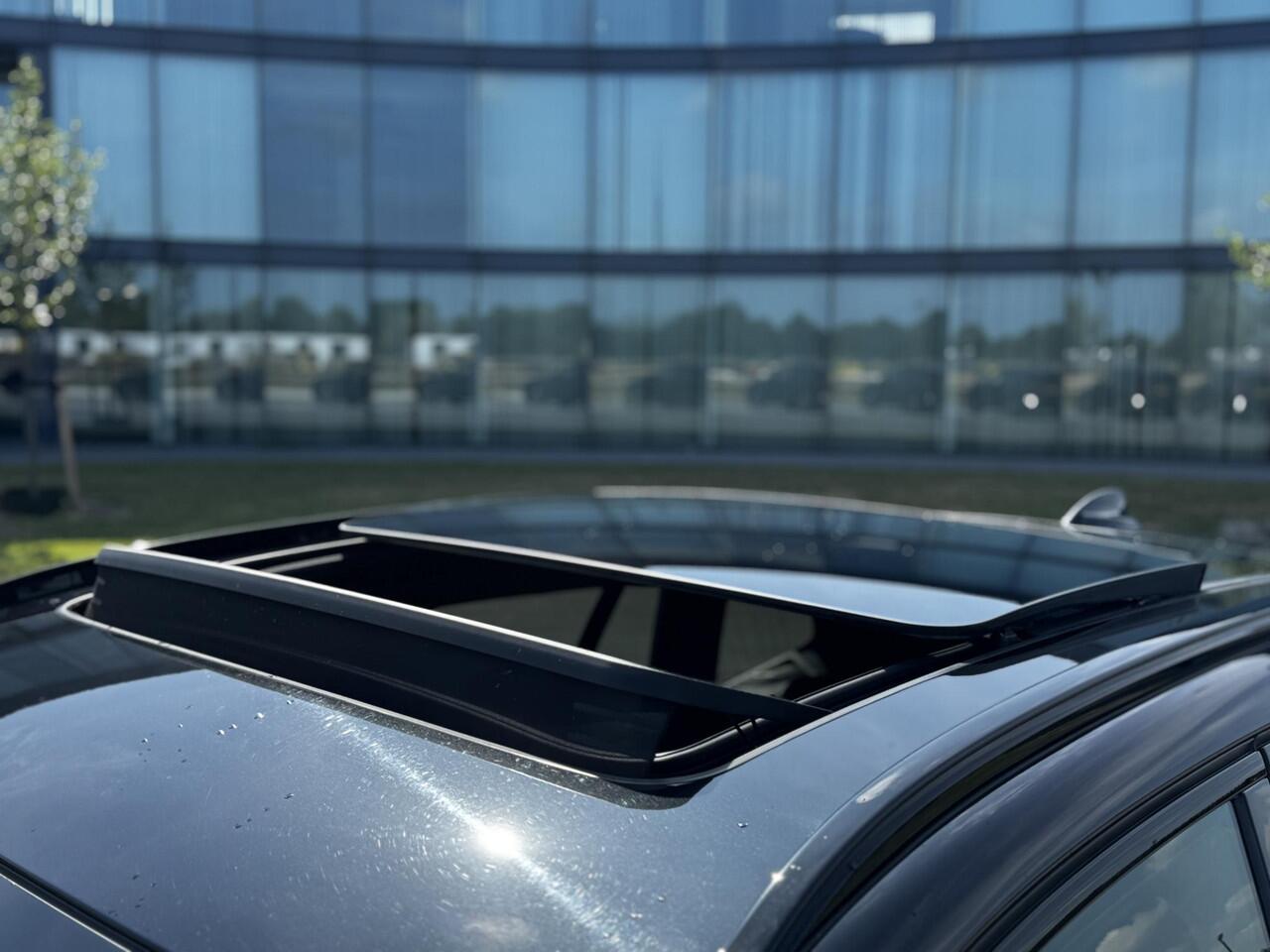 BMW X3 xDrive30e High Executive