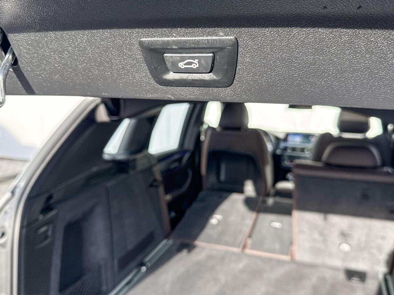 BMW X3 xDrive20i High Executive | M Sport | Trekhaak