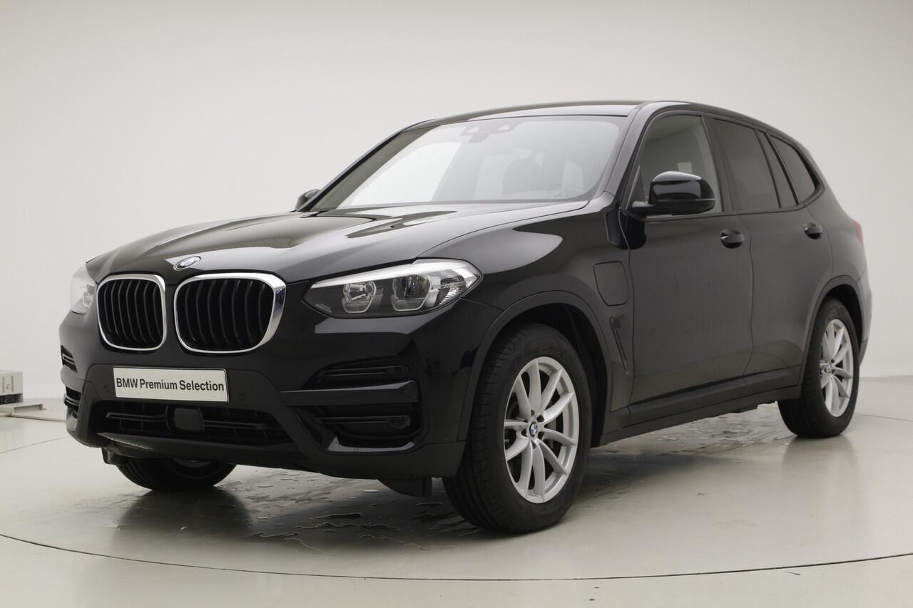 BMW X3 xDrive30e | Active Cruise Controle | Camera | M-Sportstuur | Stoelverwarming | Hifi