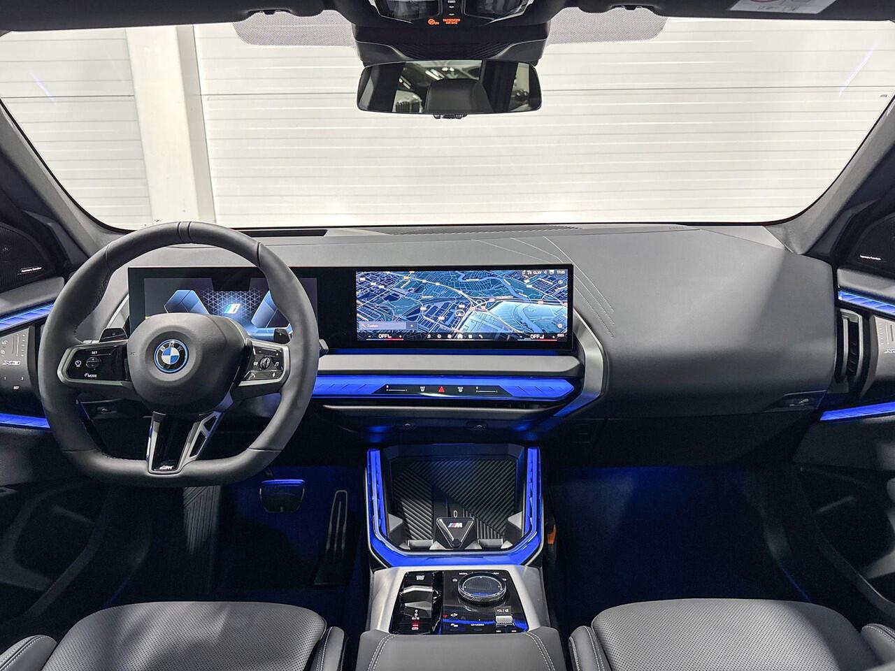 BMW X3 xDrive30e | M-Sport Pro | Premium Pack | Professional Pack | Comfort Pack | Driving Assistant Plus | Parking Assistant Plus | Harman/Kardon | Panoramadak | Comfort Access | Trekhaak