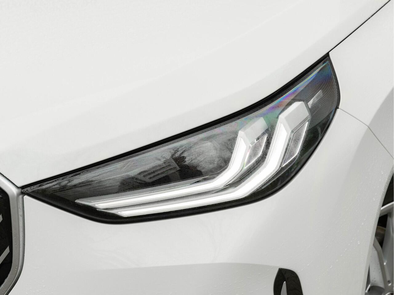 BMW X3 30e xDrive - Trekhaak - Active Cruise - Head-up - 360° Camera